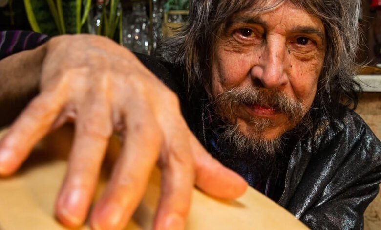 Morre Benito di Paula, aos 84 anos, voz de clássicos que marcaram a música brasileira
