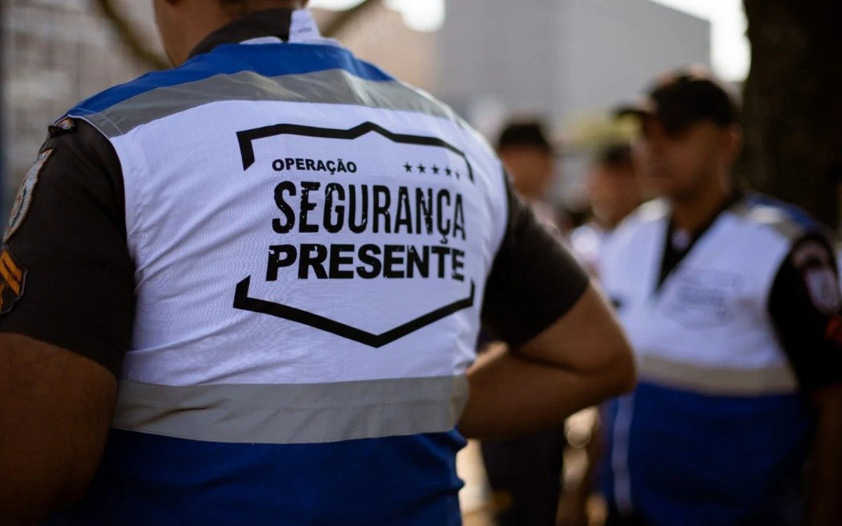 Segurança Presente captura procurado por estupro de vulnerável no Centro de Macaé