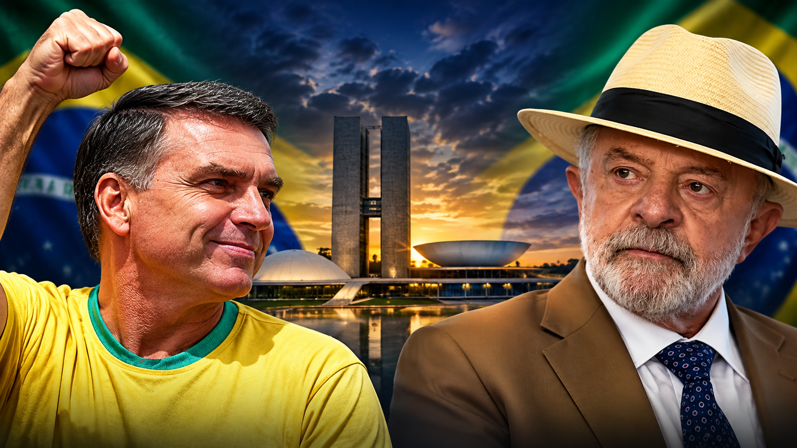 SEGUNDO TURNO: PARA ONDE PODEM CAMINHAR OS APOIOS DOS CANDIDATOS DERROTADOS À PRESIDÊNCIA