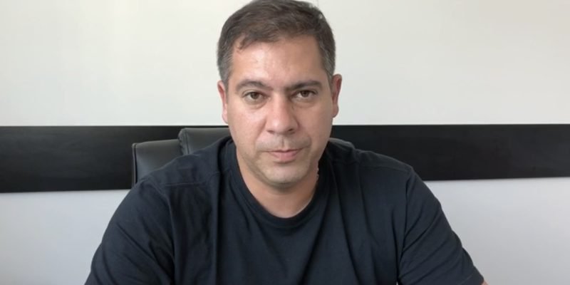 Prefeito eleito de Cabo Frio, recebe prefeitura com dívida milionária