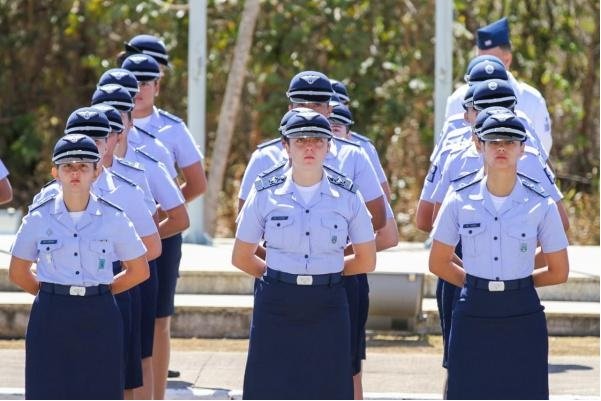 Forças Armadas dão inicio ao alistamento voluntário feminino
