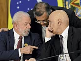 Governo Lula quer explicação sobre mudanças da Meta em até 72 horas