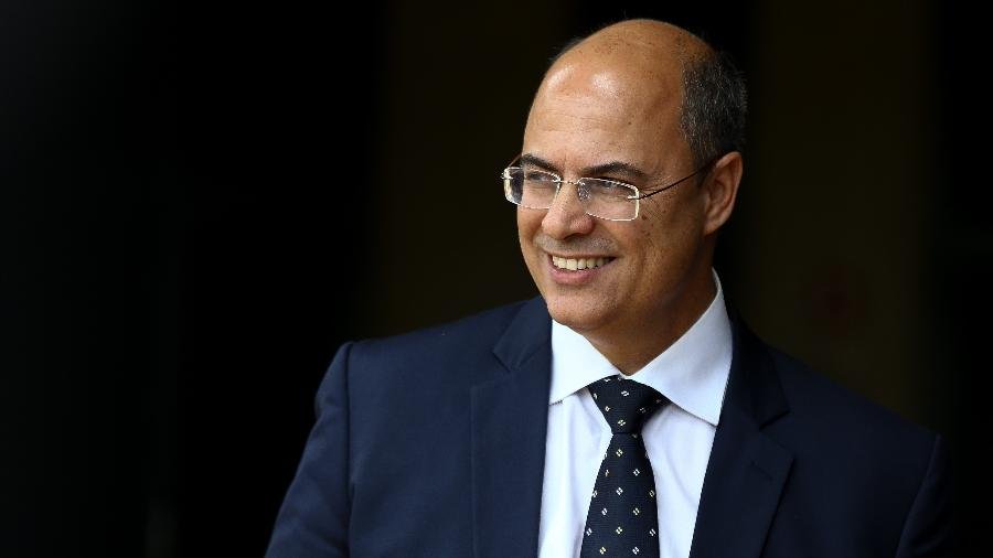 Witzel critica atuação de Bacellar e aponta oportunismo político em meio à crise no governo Cláudio Castro