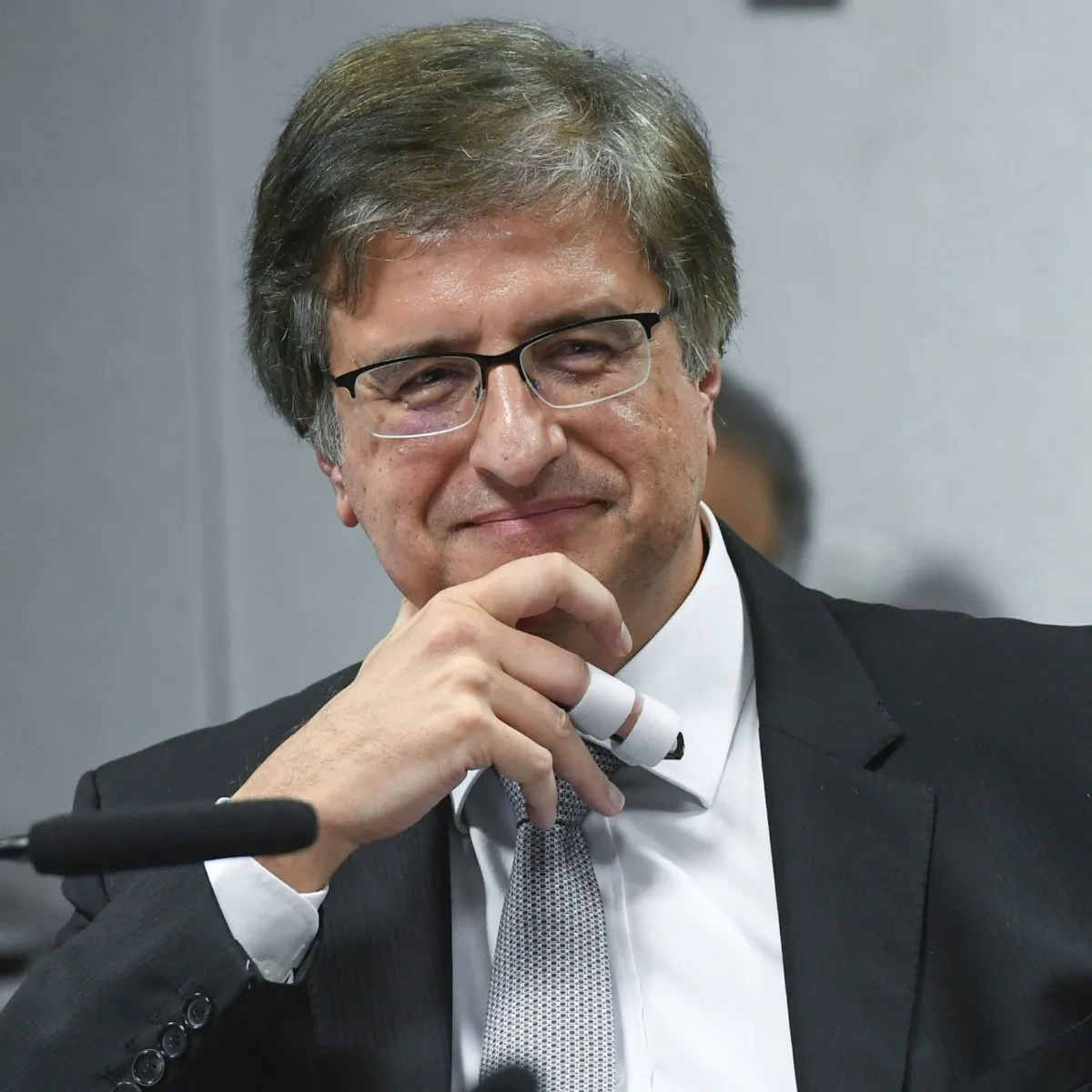 Procurador-Geral da República pede condenação de Bolsonaro por "tentativa de golpe"