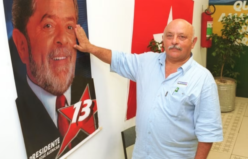 O maior golpe do século - Lula transfere dívida bilionária ao povo para encobertar o escândalo dos sindicatos com o INSS