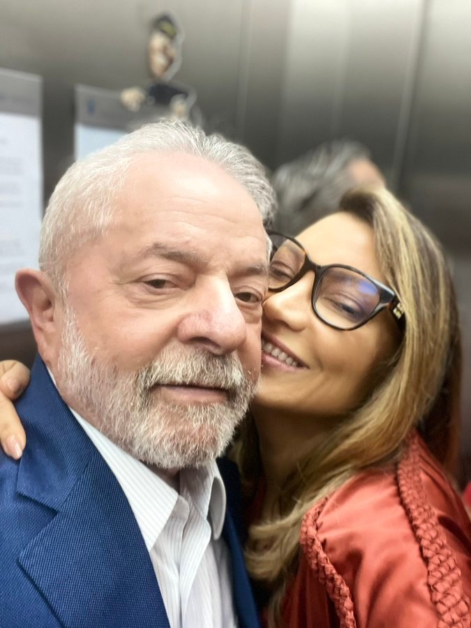 “Escândalo da transparência: quase todo o gasto de Lula é sigiloso”