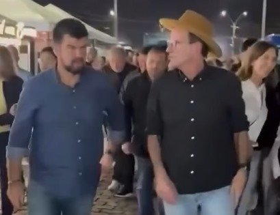 A Força da Nova Política? Welberth Rezende pode ser a aposta de Edurado Paes para o Estado