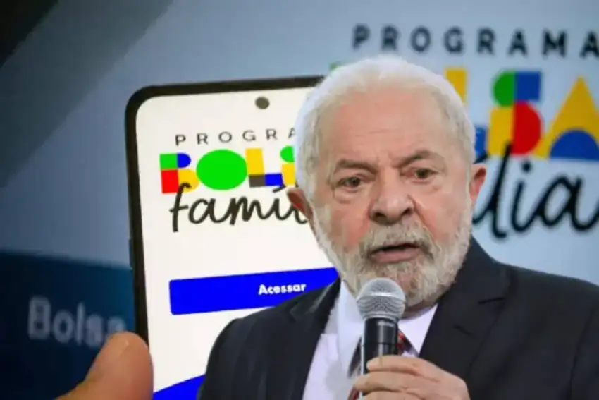 R$ 1,5 bilhão do Bolsa Família para estrangeiros: brasileiros pagam a conta