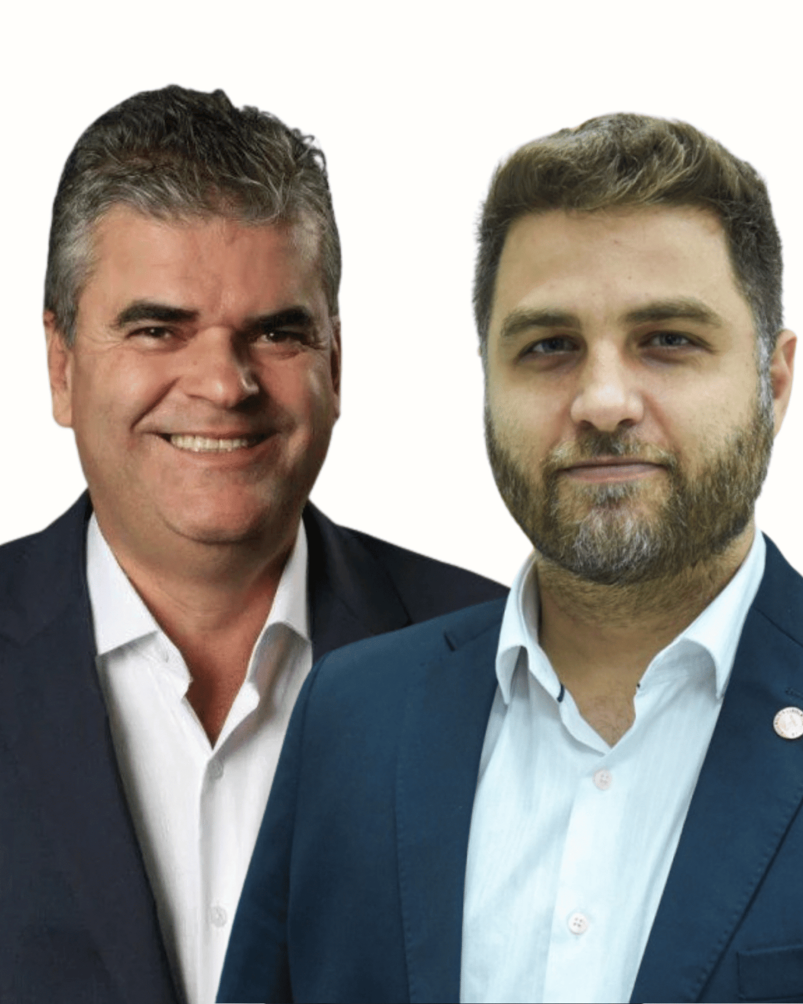 “Washington Reis e Wladimir Garotinho podem virar o jogo contra Eduardo Paes na disputa pelo Palácio Guanabara”