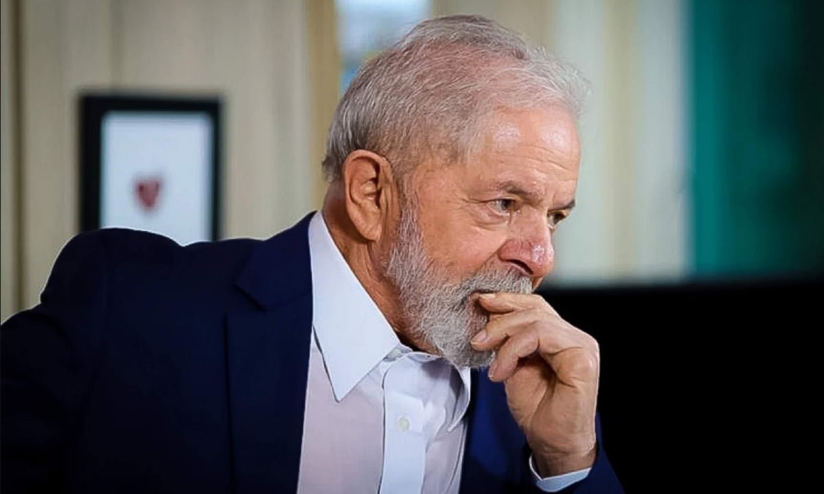 "Lula Acima do Brasil? A Crise de um Governo Narcisista"