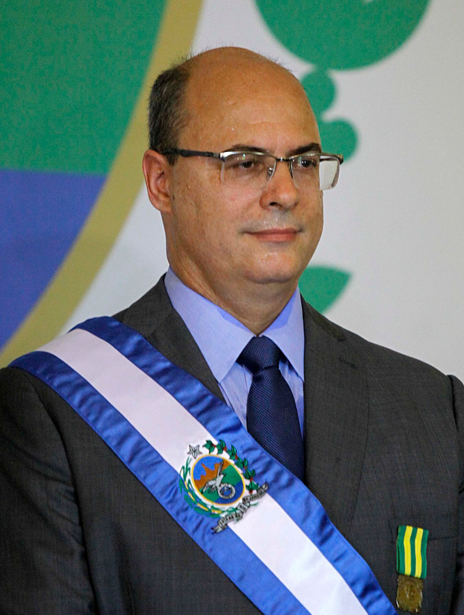 Ex-governador Witzel anuncia pré-candidatura ao governo do Rio de Janeiro