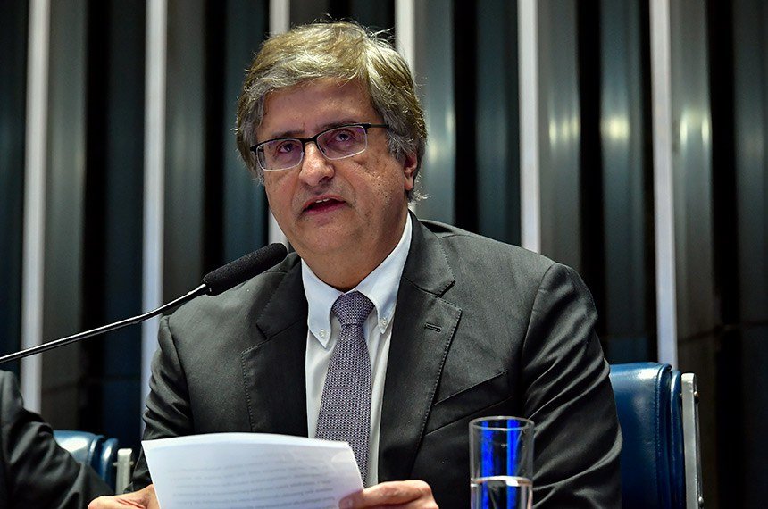 "Blindagem Oficial: Procuradoria pede para arquivar pedido de investigação da cúpula da Previdência"