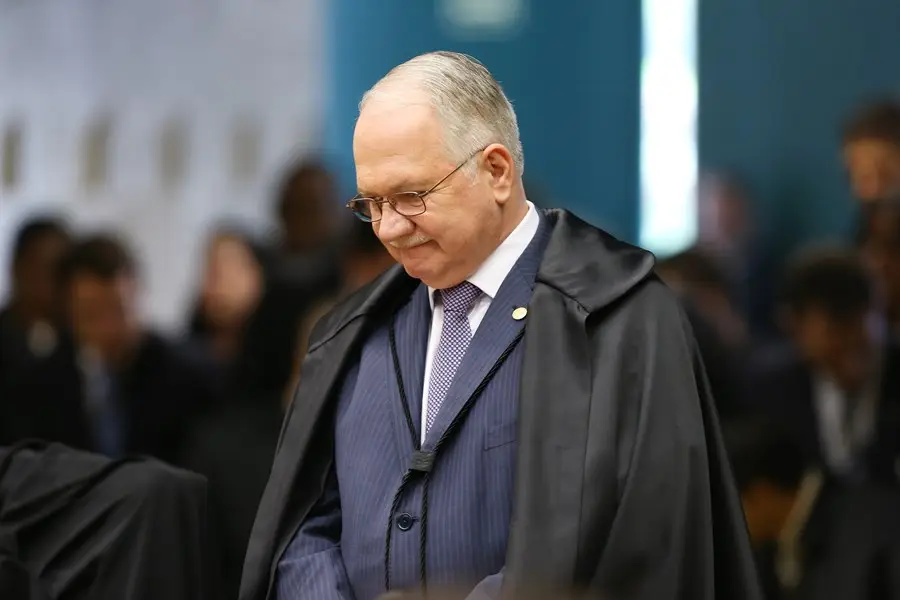 "A Dívida de Lula com o STF: Quanto Valeu a Liberdade?"