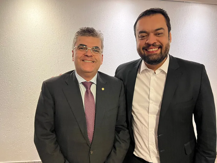 Quando uma simples canetada pode mudar o rumo da política estadual