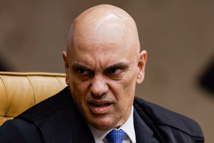 Moraes ultrapassa limites: STF decreta prisão domiciliar de Bolsonaro por vídeo nas redes sociais