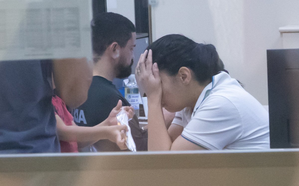 Polícia Civil mira aplicativo de transporte clandestino do CV - lucro chegava a R$ 1 milhão por mês
