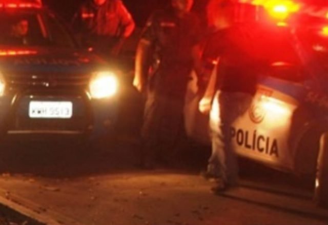 Motociclista é baleado enquanto trafegava por avenida de Guarus