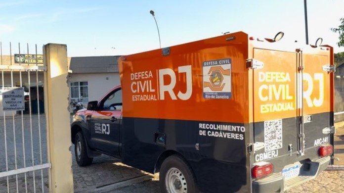 Idoso morre após cair de uma laje em Uraraí - Campos dos Goytacazes