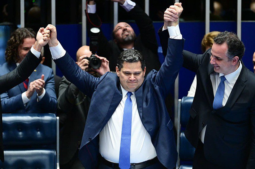 Conivência Silenciosa: Quando o Senado se Omite e os Ministros do STF se Tornam Inquestionáveis – Onde Buscar Justiça?
