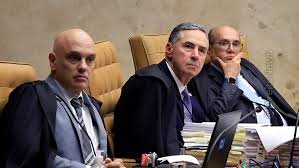 STF à beira do confronto: ministros ameaçam retaliar Congresso em caso de impeachment
