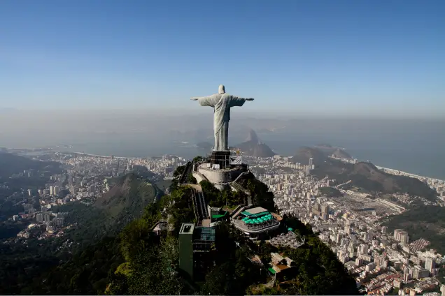 Quando o Governo Perde o Controle de um Estado, o Crime Toma Conta: Rio de Janeiro nas Mãos das Facções Criminosas
