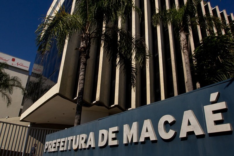 Esquema em Macaé: licitações na mira do Ministério Público