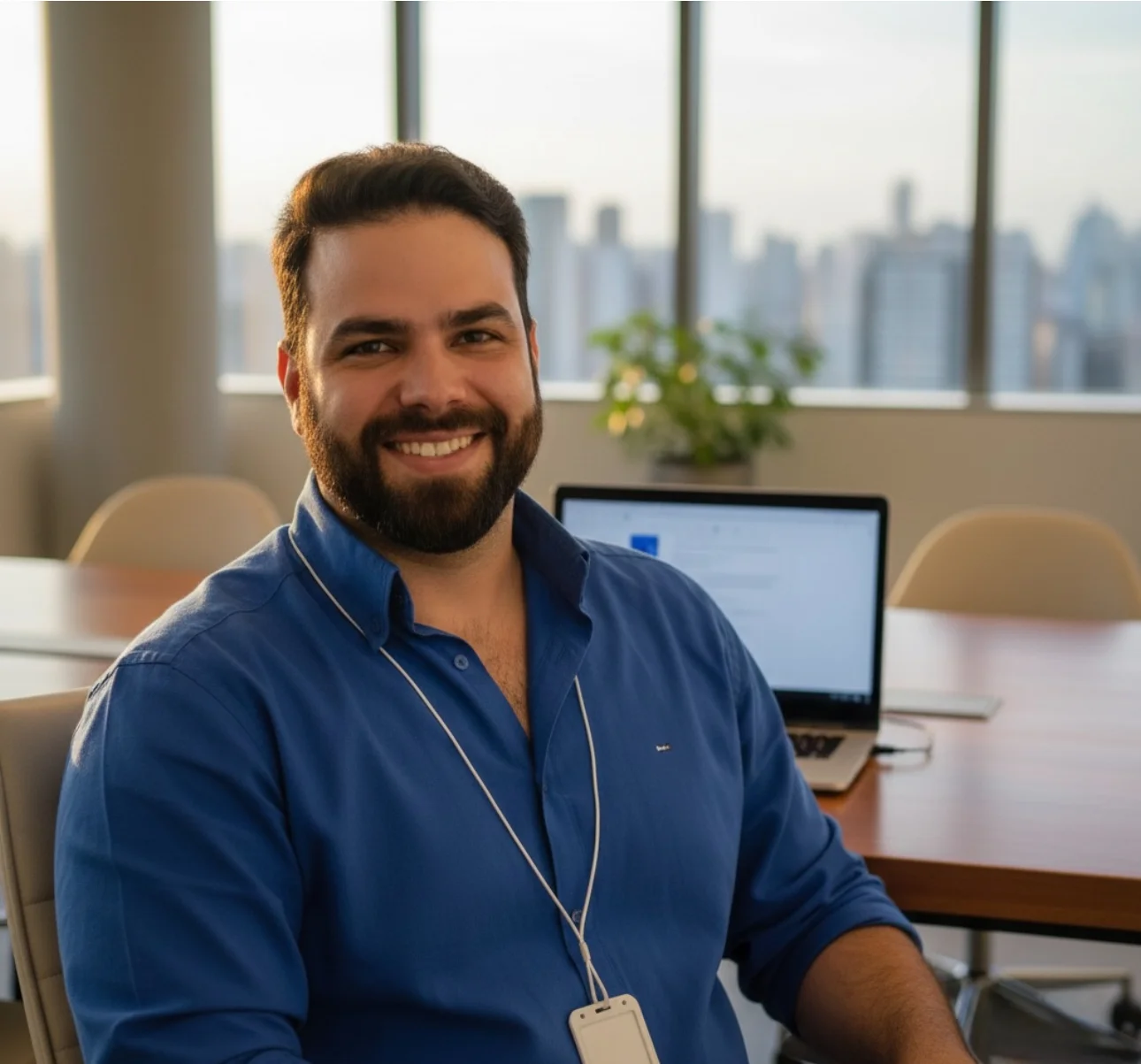 De Gerente Pleno a Empreendedor Digital: Como Eduardo Transformou uma Rede de 18 Lojas em Negócio Omnichannel