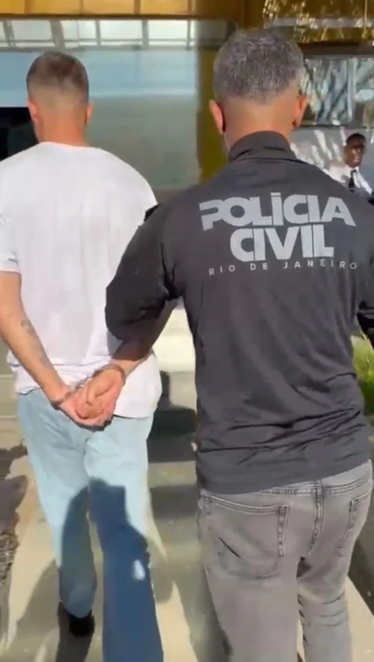 Polícia Civil prende suspeito de tortura e tentativas de homicídios em Macaé
