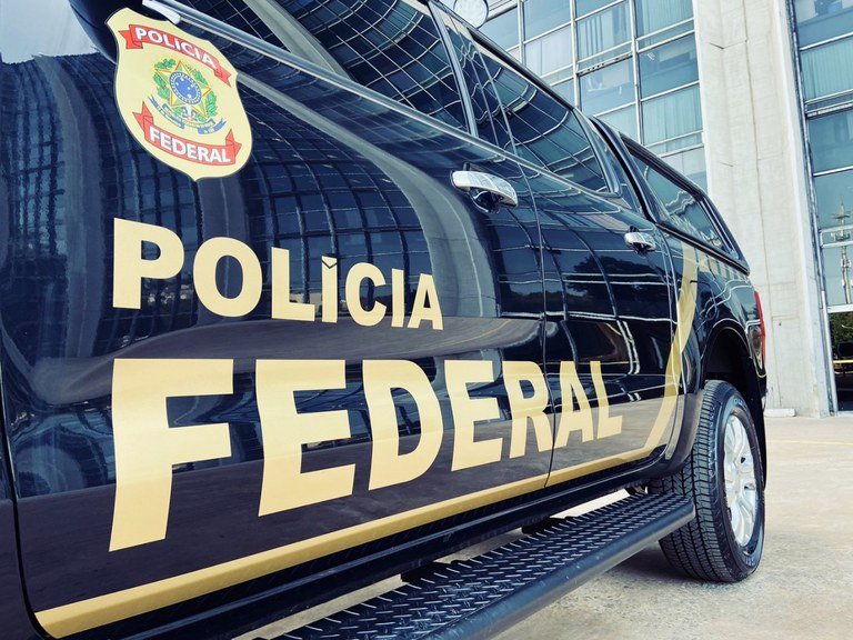 Polícia Federal realiza operação contra suposto esquema de corrupção em contratos da SEAPA no Rio