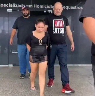 Traição, discussão e morte: mulher mata amiga a facadas após descobrir suposto caso com o marido em Manaus