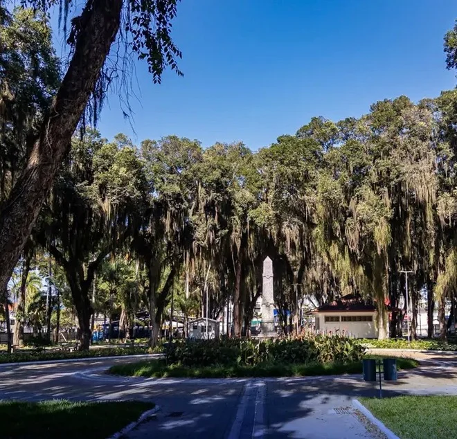 Macaé entrega nova Praça Veríssimo de Mello neste sábado (9)